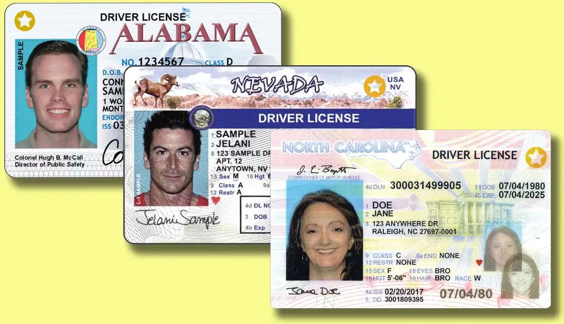 purchase a driver license online