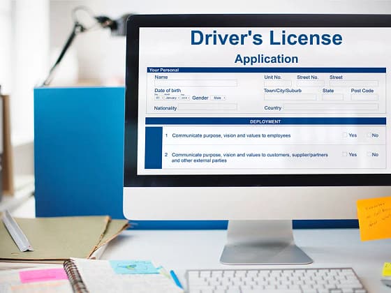 Can You Really Buy a Driver’s License Online? The Truth You Need to Know