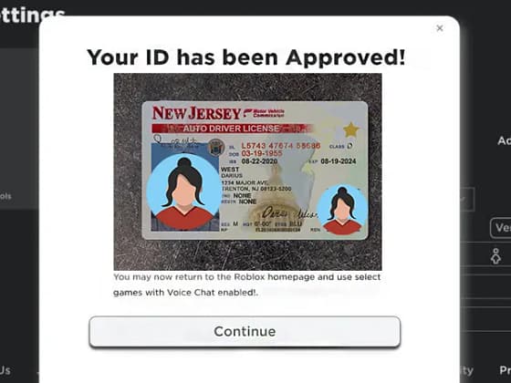 Fake ID For Roblox 2023: Where To Find Them
