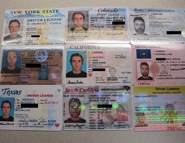 purchase a driver license online