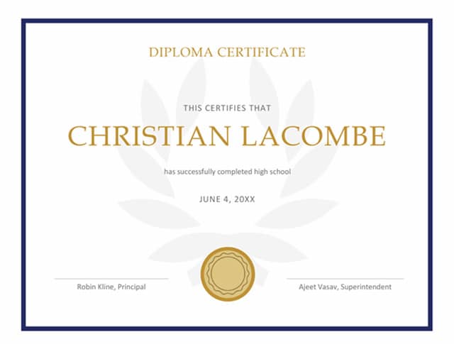 Buy Diploma  <br>Online