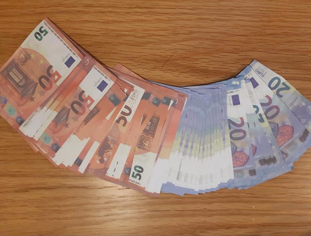 Buy Undetectable<br> Counterfeit Money Online